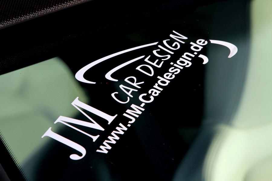 Логотип BMW M4 Coupe by JM Car Design 2017 года  (фото 12 из 16)